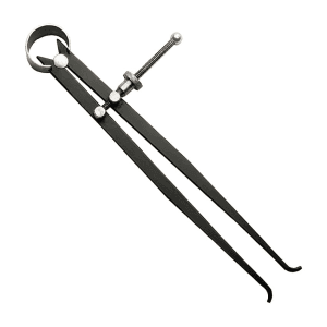Kristeel 150 mm / 6 inch Inside Caliper, IC-150