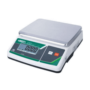Insize 3/6 Kg Weighing Scales (Oiml Certificate), 8002-6M