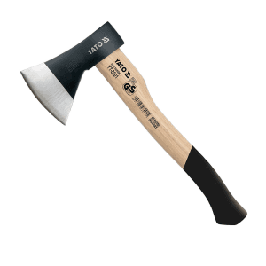 Yato 600 Gms Axe, YT-8001