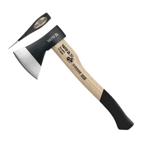 Yato 1250 Gms Axe, YT-8004
