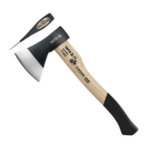 Yato 1600 Gms Axe, YT-8006