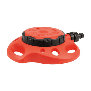 Yato 8 Pattern Sprinkler, YT-8991