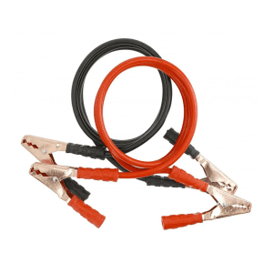 Hogert 400A Jumper cables, HT8G601