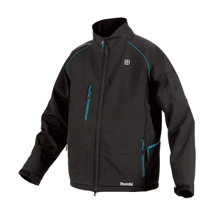 Makita 18V / 14.4V LXT Li-Ion Heated Jacket (Large), DCJ205YL