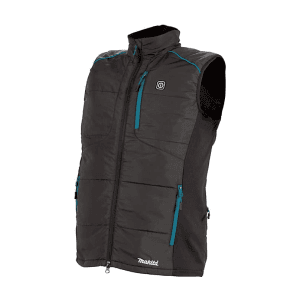 Makita 18V / 14.4V LXT Li-Ion Heated Vest (Large), DCV202YL