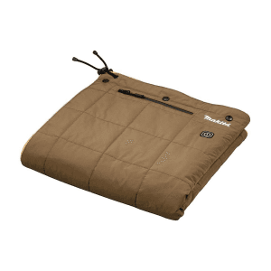 Makita 12Vmax CXT Li-Ion Cordless Heated Blanket, CB100DB
