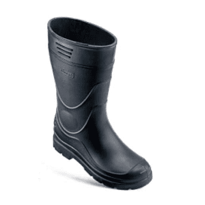 Paragon Light Weight Gumboot 920 - (Washable / Waterproof), EV0920GP