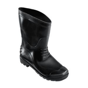 Paragon Gumboot 712 (Black), PV0712GP