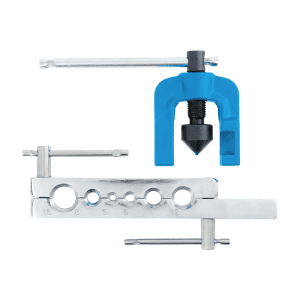 Hogert 2 Pcs Flaring Nut Set, HT1P627