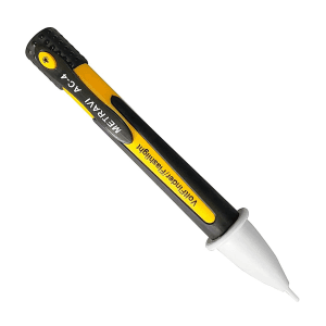 Metravi 100V - 600V AC Non-Contact Voltage Tester, AC-4