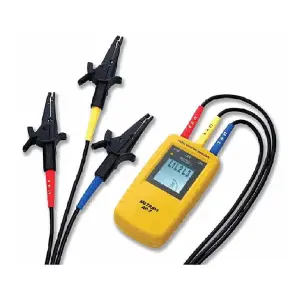 Metravi 40V - 690V AC Phase Sequence Indicator, AC-7