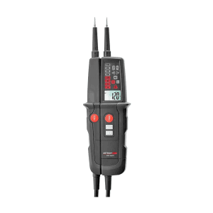 Metravi 100V - 1000V AC/DC Voltage Detector & Electrical Tester, Pro Elec+
