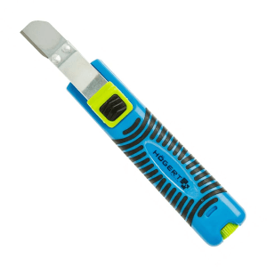 Hogert 8 - 28 mm Cable Stripper Knife, HT1P189