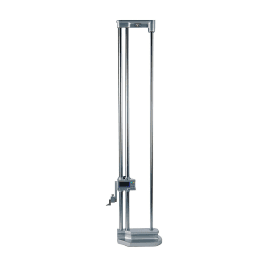 Mitutoyo 1000 mm / 40 inch Double Column Digital Height Gauge, 192-633-10