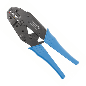 Hogert 8.5 inch / 220 mm Insulated Ends Crimping Plier, HT1P201