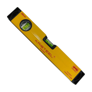 Kristeel 15 cm / 1 Vials Non-magnetic Spirit Level, SL-6-1