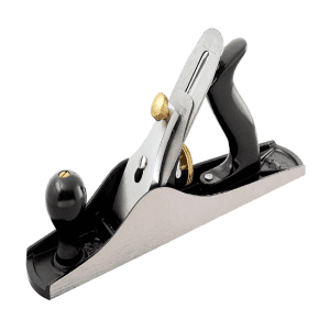 JK 250 mm (Length), 50 mm (Blade) Fined Grained Iron Jack Plane (STD. 4 No.), SD7800170
