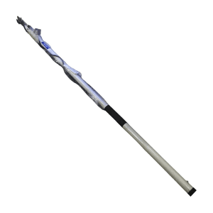 Metravi 11 - 33kV Single Phase Highly Insulated FRP Telescopic Earth & Discharge Rod, DR 11-33kV