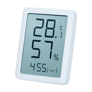 Insize 0°C - 55°C Mini Temperature & Humidity Meter, 0319-TH60
