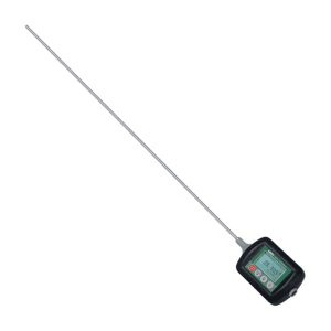 Insize -30°C ~ 300°C High Precision Digital Thermometer, 0322-DT33M