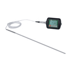 Insize -30°C ~ 300°C High Precision Digital Thermometer, 0322-DT33S
