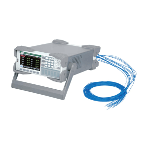 Insize 0.01°C Multi-Channel Temperature Logger, 0350-MC08