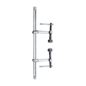 Bessey 1000 mm Variable High-Performance Clamp, SLV100M