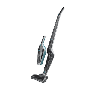 Black+Decker 14.4V Cordless Stick Vacuum Cleaner with Intelligent Boost Mode, SVA420B-B5