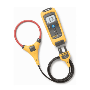 Fluke CNX i 3000 3-1/2 Digits / 2500 A iFlex AC Wireless Current Module