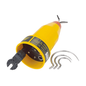 Kusam-Meco 11kV Capacitive High Voltage Detector (Contact), 213HVD