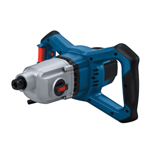 Bosch 1400W Professional Soft Start Electric Putty / Paint Mixer With Stirring Mechanism, GRW 140