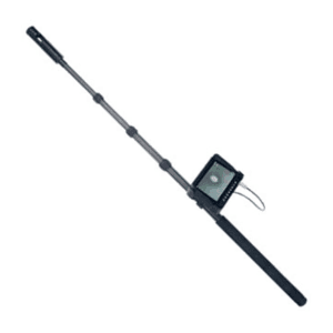 Insize 4K Carbon Fiber Telescopic Pole Videoscope, ISV-CF5