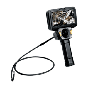 Insize 6.0 mm Diameter Basic Type Videoscope, ISV-J6010