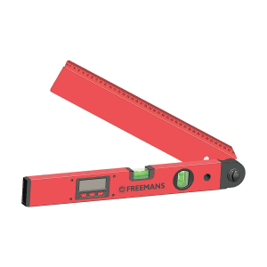 Freemans 400 mm Digital Measuring Angle level Length, PRO-DAL400