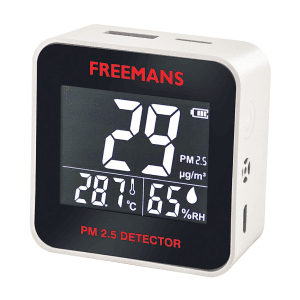 Freemans PRO-PM 2.5 Detector, PRO-PM