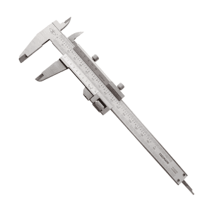 Freemans 150 mm / 6 inch Stainless Steel Vernier Caliper, FVC150