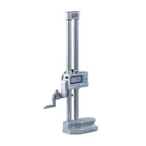 Mitutoyo 0 - 300 mm Double Column Digital Height Gauge, 192-663-10