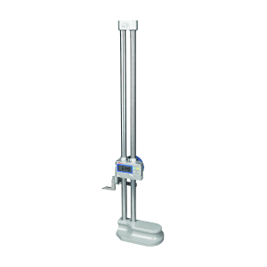 Mitutoyo 600 mm / 24 inch Double Column Digital Height Gauge, 192-672-10