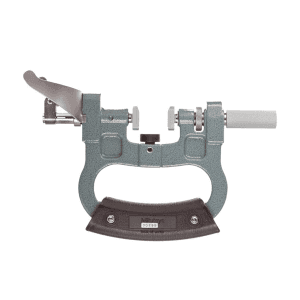 Mitutoyo 0 - 25 mm Dial Snap Gauge without Indicator, 201-101