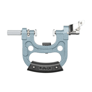 Mitutoyo 25 - 50 mm Dial Snap Gauge without Indicator, 201-102
