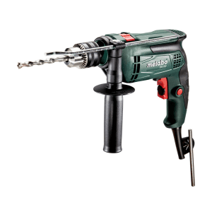 Metabo 13mm 650W Impact Drill, SBE 650
