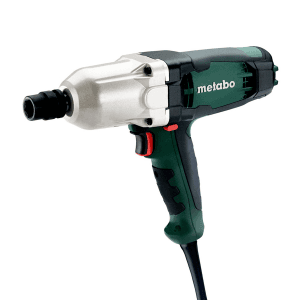 Metabo 650W Impact Driver / Wrench, SSW 650