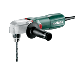 Metabo 10mm 700W Angle Drill, WBE 700