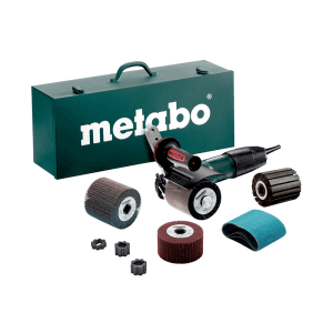 Metabo 1200W Set Burnishing Machine, SE 12-115