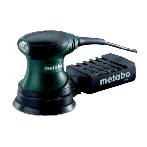Metabo 240W Intec Random Orbital Sander, FSX 200