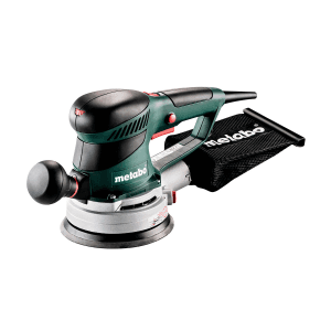 Metabo 350W TurboTec Random Orbital Sander, SXE 450