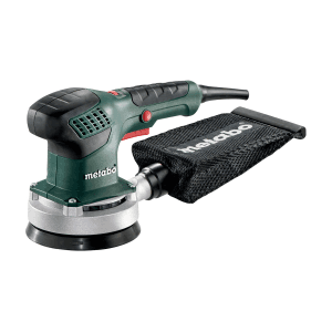 Metabo 310W Random Orbital Sander, SXE 3125