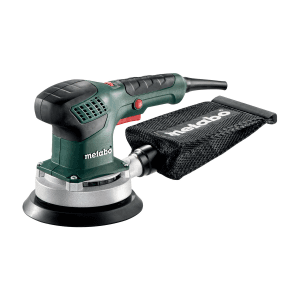 Metabo 310W Random Orbital Sander, SXE 3150
