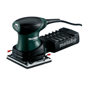 Metabo 200W Intec Orbital Sander, FSR 200
