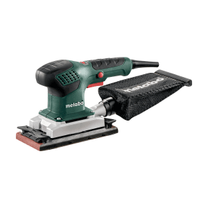 Metabo 210W Orbital Sander, SRE 3185